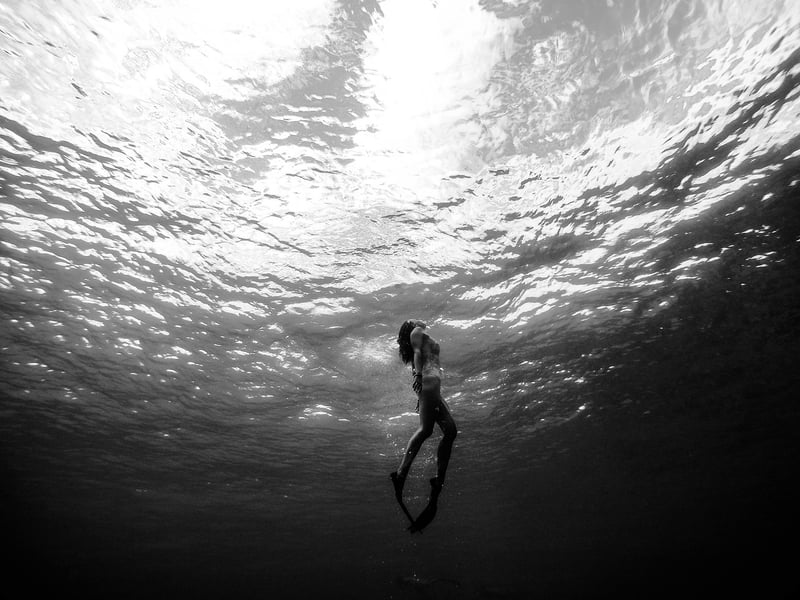 Snorkeling Gear