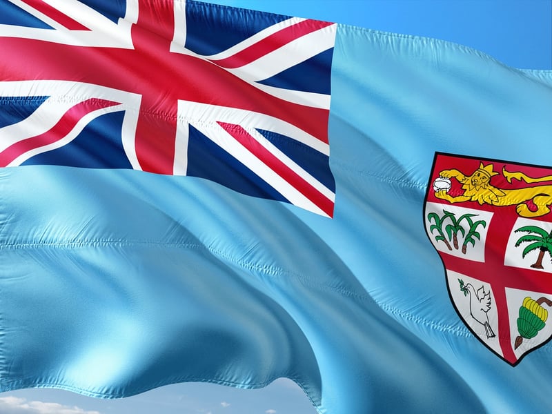Fiji